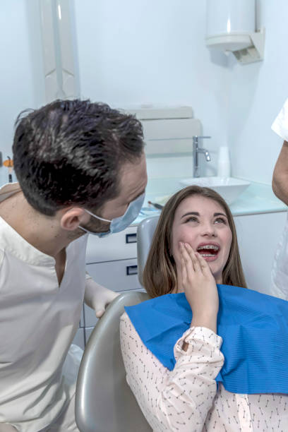 Best Knocked-Out Tooth Emergency  in Plainview, NE