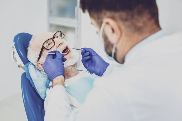 Best Dentist Open Late Near Me  in Plainview, NE